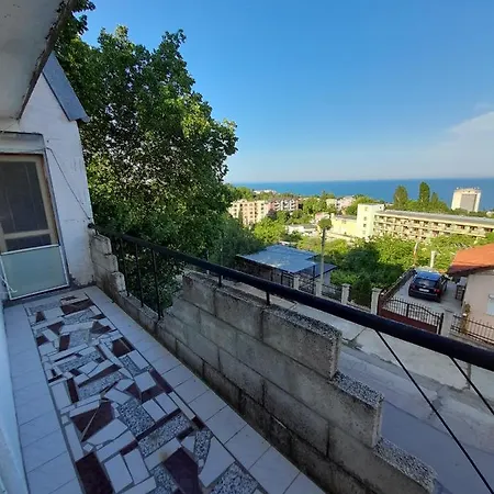 Trakia Pensjonat Złote Piaski