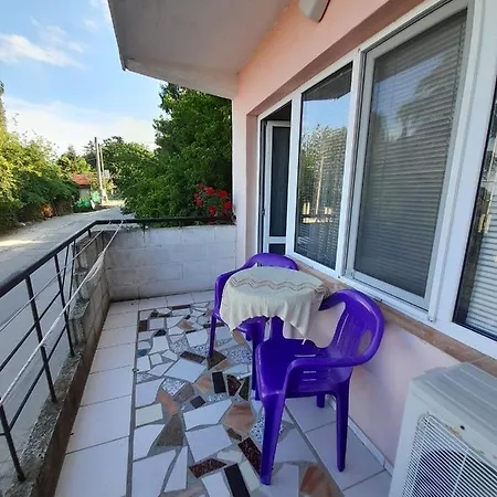 Trakia 2* Złote Piaski