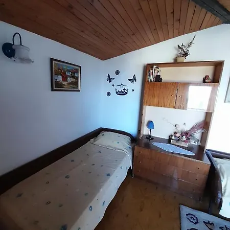 Trakia 2* Złote Piaski