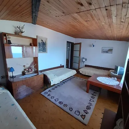 Pensjonat Trakia Złote Piaski