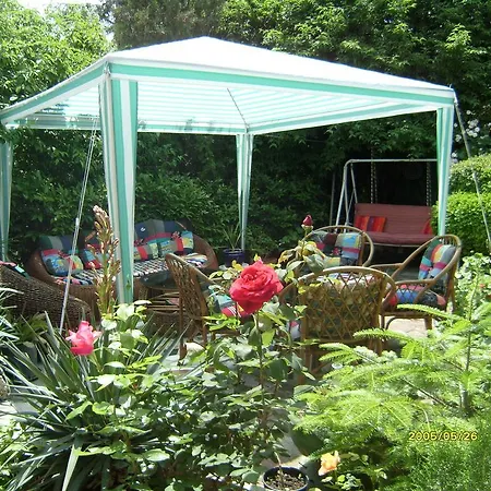 Trakia Pensjonat Złote Piaski