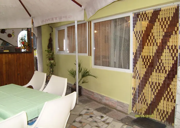 Trakia 2* Golden Sands