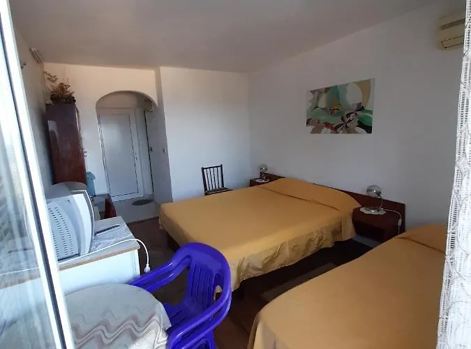 Trakia 2* Golden Sands