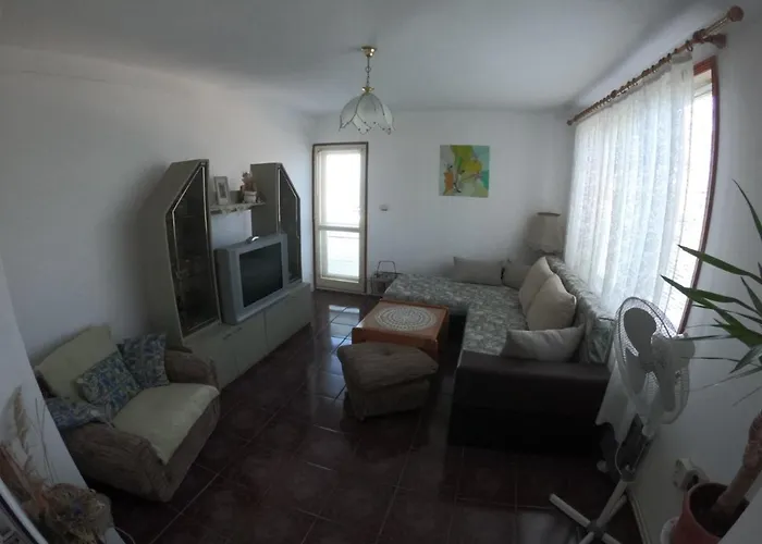 Trakia 2* Golden Sands