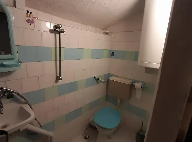 Trakia Pensión Golden Sands