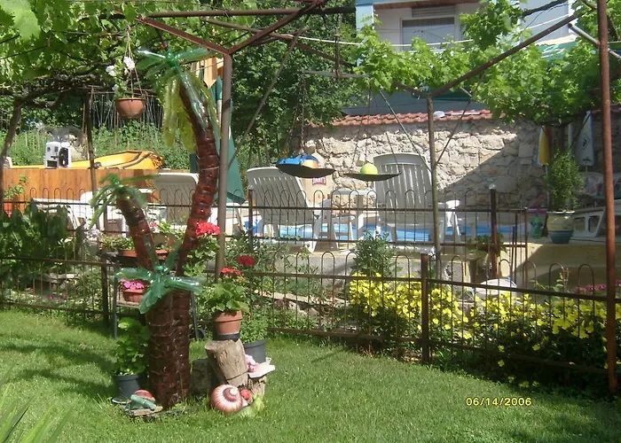 Trakia 2* Golden Sands