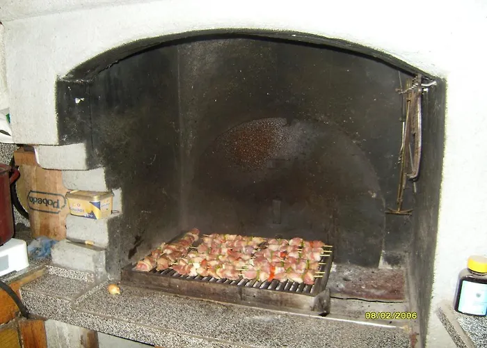 Trakia Gæstehus Golden Sands